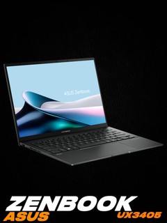 Ноутбук Asus Zenbook 14