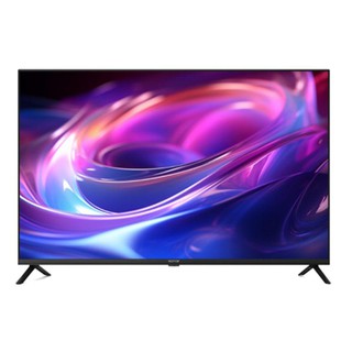 Телевизор Sonor 32SNR/100S 32" HD Android TV, чёрный