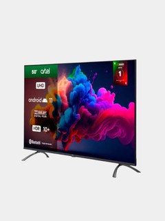 Телевизор ARTEL 4K 50H3502