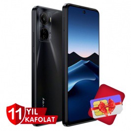 Смартфон Novey Force G20 6/128 Гб Mirror Black