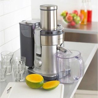 Центробежная соковыжималка Kenwood JE850