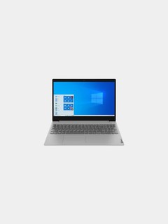 Noutbuklar Lenovo IdeaPad 3 15,6"/FHD/Core i5-1135G7/8GB/SSD 256GB/GeForce MX350 2GB