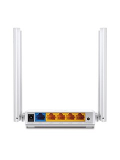 Wi-Fi роутер TP-Link Archer C24