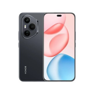 Смартфон Honor 400 Pro 12/512 ГБ, черный