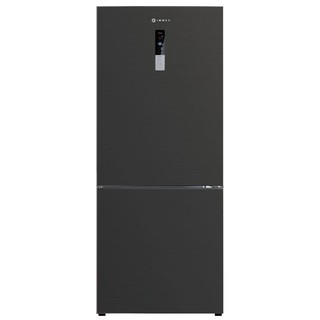 Sovutgich Immer NF396 Dark Inox