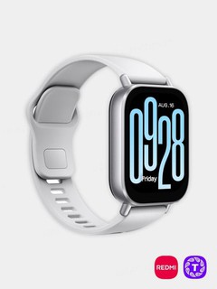 Умные часы Xiaomi Redmi Watch 5 Active