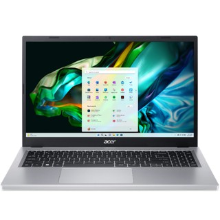 Ноутбук Acer Aspire 3 A315-510P / Core I3-N305 / DDR4 8GB / SSD 256GB / FullHD 15.6"