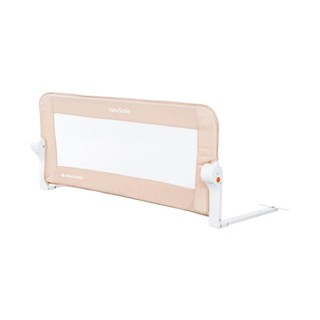 Бортик для кровати KikkaBoo Beige 102 см