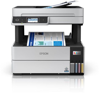 Suyuq bo'yoqli printer Epson L6490