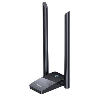 Baseus FastJoy B01317600111-06 1800 Mb/s Wi-Fi adapteri