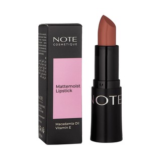 NOTE MATTEMOIST LIPSTICK 301 lab bo'yog'i