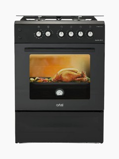 Кухонная плита Artel Apetito 02-G