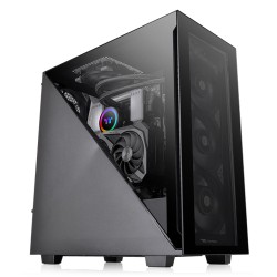 Компьютерный корпус Thermaltake Divider 300 TG (CA-1S2-00M1...