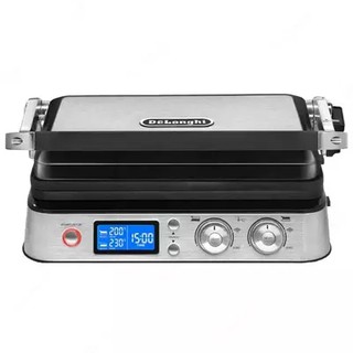 Сэндвичница DeLonghi CGH1012D