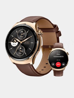 Умные часы Xiaomi Mibro Lite