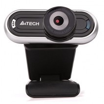 Веб-камера A4-Tech (PK-920H) FULL HD Fixed 1080p Focus, blac...