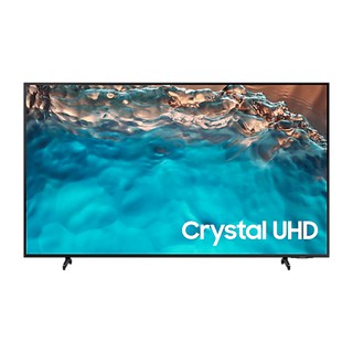 Телевизор Samsung UE55BU8000 HDR Smart TV 55"
