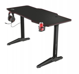 Большой игровой стол Trust GXT 1175 Imperius XL черный
