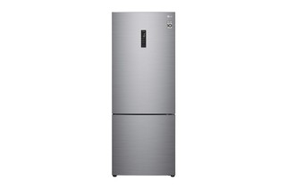 Холодильник LG GC-B569PMCM DoorCooling+