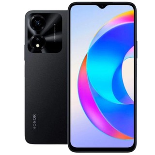 Смартфон Honor x5b Plus 4/128 ГБ, черный