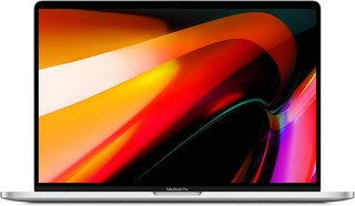 Ноутбук Apple MacBook Pro 16-INCH I9/64/8TB Touch Bar