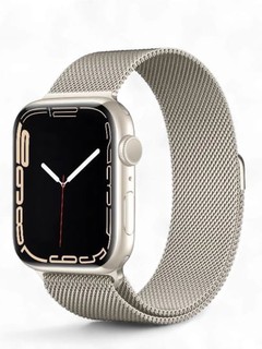 Ремешок для Apple Watch Миланис-S8/S9/S10/SE