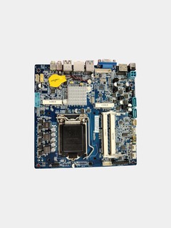 Материнская плата "TH81", для AIO FPB, Wi-Fi, 32 Гб, 1600МГц
