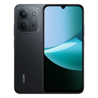 Смартфон Xiaomi Redmi 15C 4/128GB Midnight Black