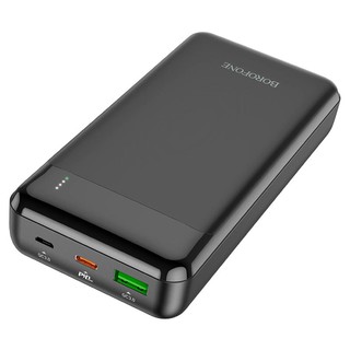 Портативный аккумулятор Borofone BJ19A 20000 mAh