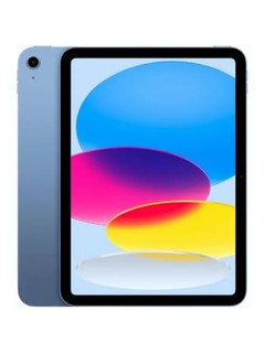 Apple iPad 128/256 Wi-Fi 11 dyuymli A16 protsessorli, planshet