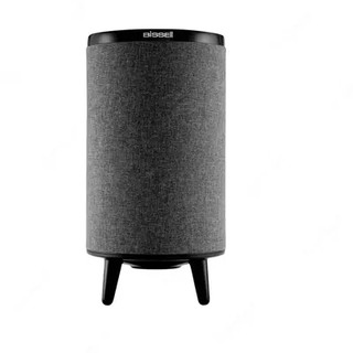 Воздухоочиститель BISSELL 31722 Myair Hub GREY Air Purifier for Fresh Air and Fresh Design