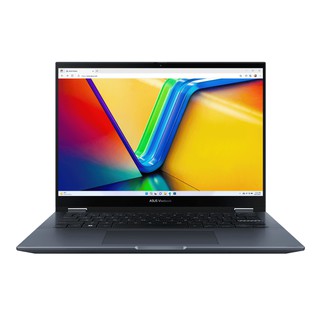 Ноутбук Asus Viviobook Flip X360 TP3402V / i7‑13700H / 16 GB / SSD 512 GB / 14", Темно-серый