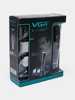 Триммер VGR V-055