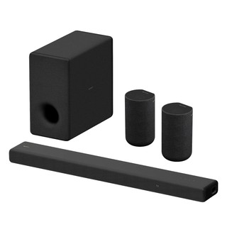 Саундбар Sony HT-A3000 + SA-SW3+SA-RS3