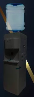 Кулер для воды AIWA WAVE-Black