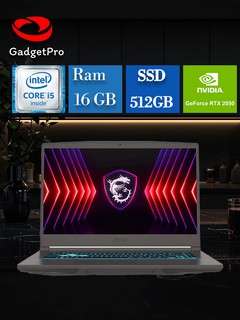Ноутбук MSI Thin 15 B13VE