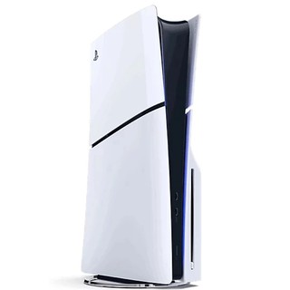 Sony PlayStation 5 Slim 1TB disk drayverli o‘yin pristavkasi