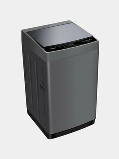 Стиральная машина с вертикальной загрузкой Bench BT-B8002DS, 8 кг, автомат без подогрева