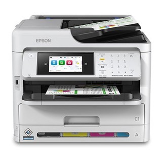 Epson WorkForce Pro WF-C5890DWF printeri