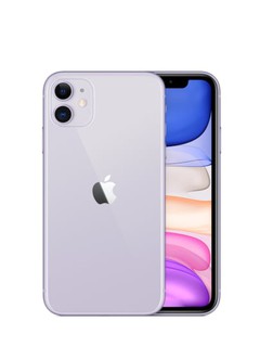 Смартфон Apple iPhone 11 128GB