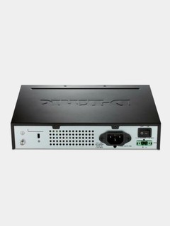 Kommutator D-Link DGS-3000-10TC