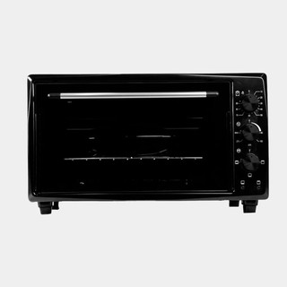 Мини-печь Magna MF3615-08BM, черный