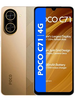 Smartfon Xiaomi Poco C71 3/64GB