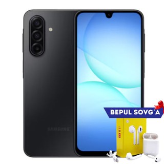Смартфон Samsung Galaxy A17 6/128GB