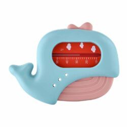 Термометр для воды ROXY-KIDS кит 0+ мес