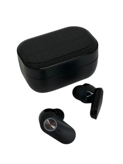 Наушники True Wireless Solar Q5, черный