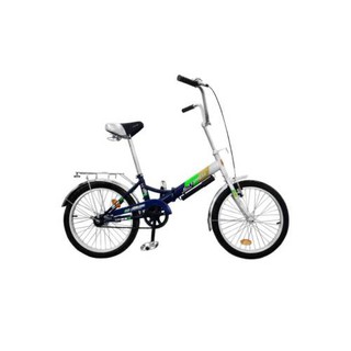 Velosiped GANLAN Apachi (718, 24)