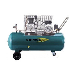 Kamar uzatmali kompressor 2hp 200l / min 100l