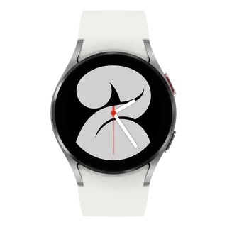 Смарт часы Samsung Galaxy Watch 4 40mm Silver