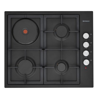 Shivaki M16-360 oshxona plitasi yuzasi